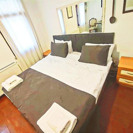 איסטמבול Taksim Ottoman Style Hotel מראה חיצוני תמונה