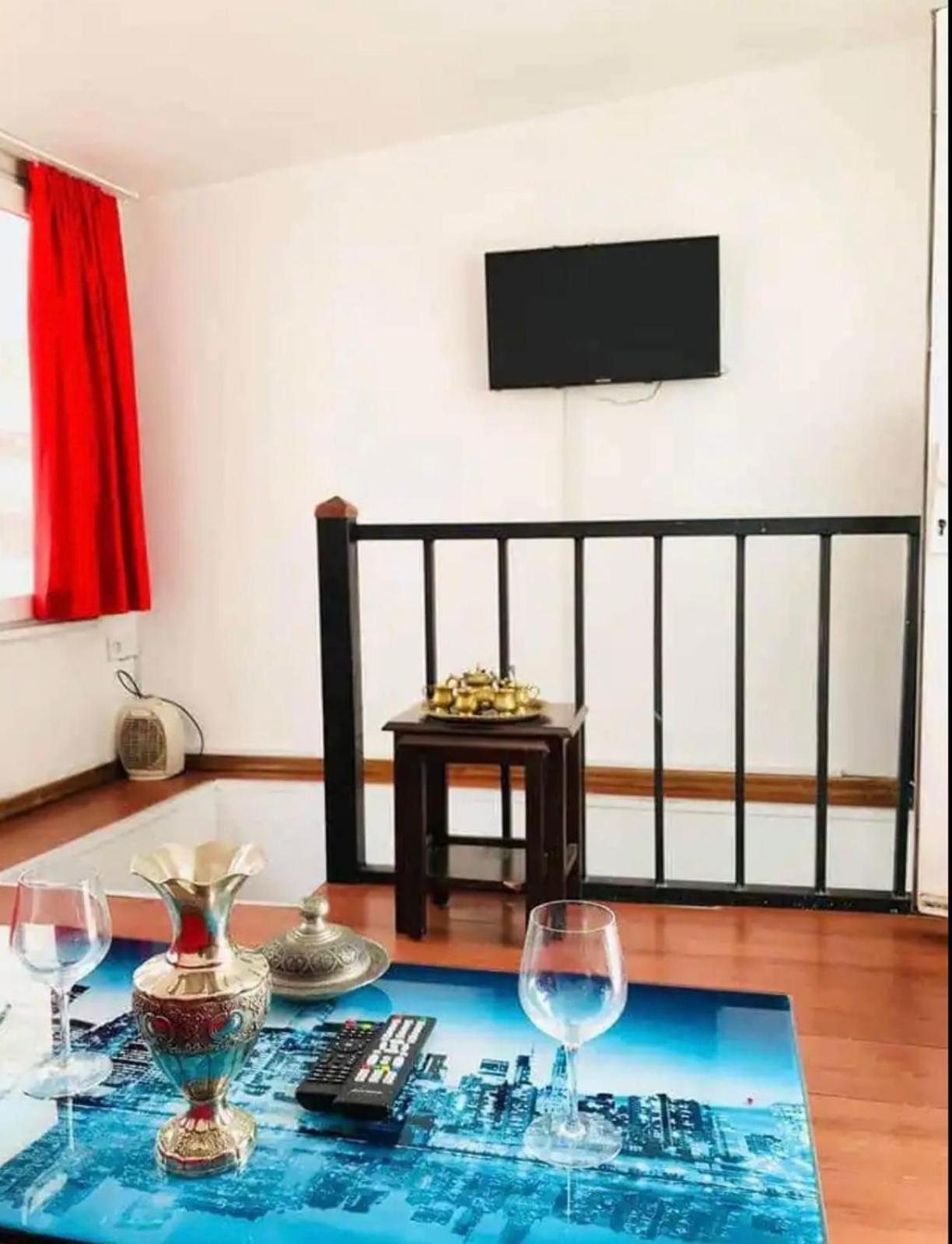 איסטמבול Taksim Ottoman Style Hotel מראה חיצוני תמונה