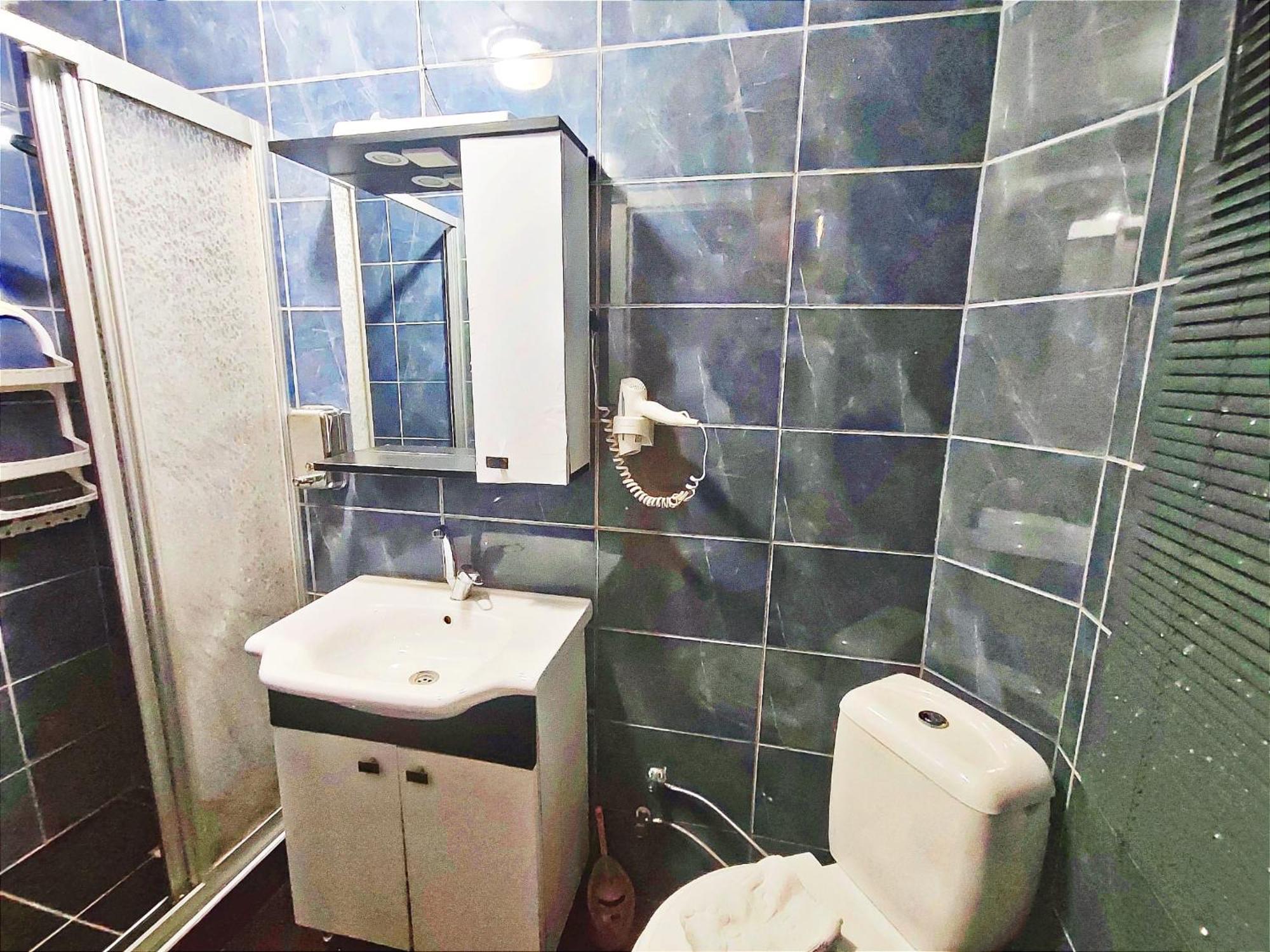איסטמבול Taksim Ottoman Style Hotel מראה חיצוני תמונה