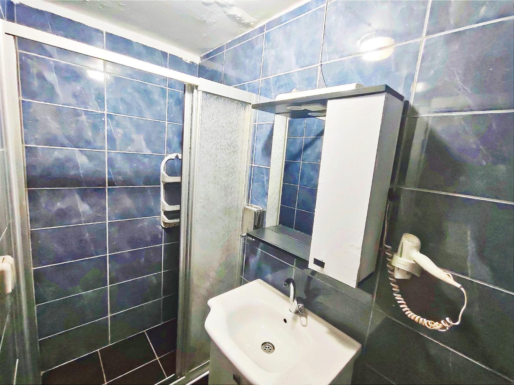 איסטמבול Taksim Ottoman Style Hotel מראה חיצוני תמונה