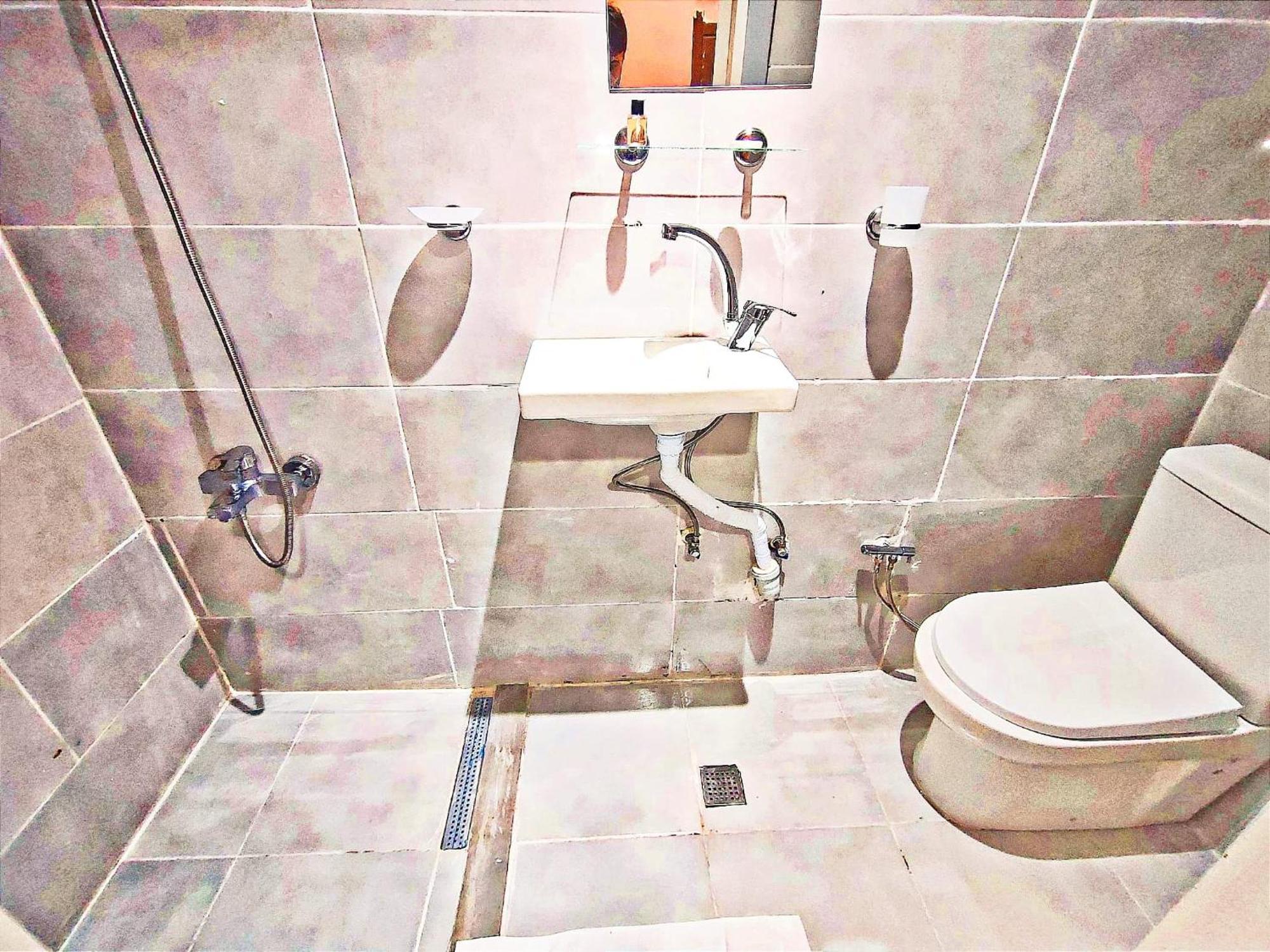 איסטמבול Taksim Ottoman Style Hotel מראה חיצוני תמונה