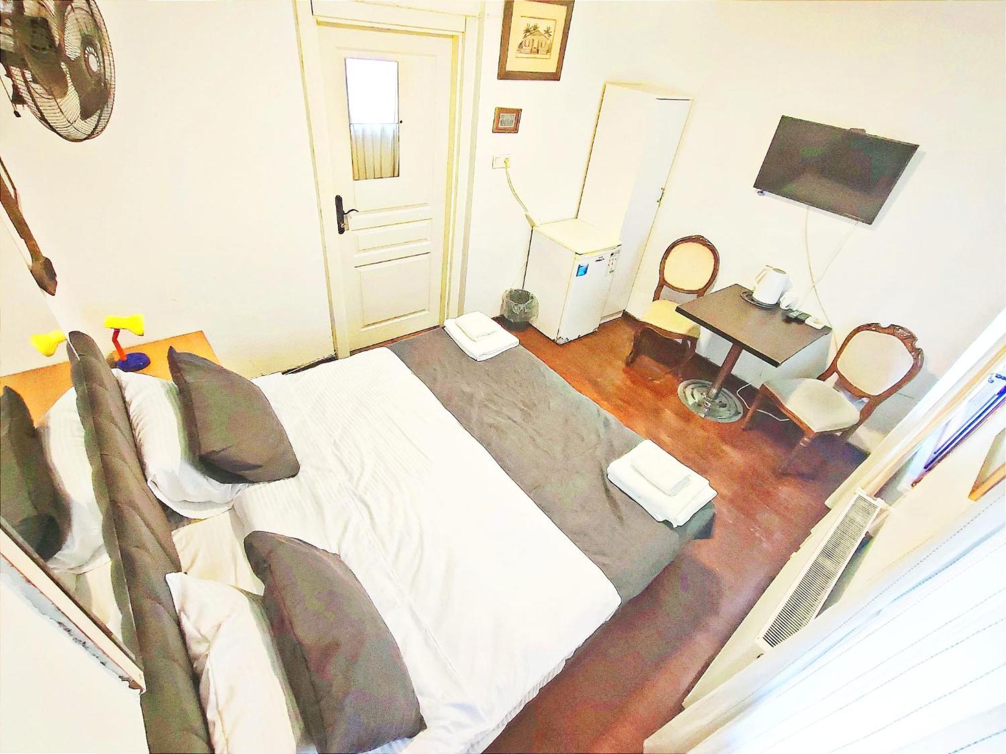 איסטמבול Taksim Ottoman Style Hotel מראה חיצוני תמונה