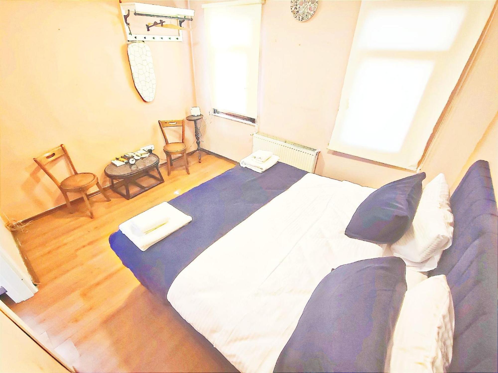 איסטמבול Taksim Ottoman Style Hotel מראה חיצוני תמונה