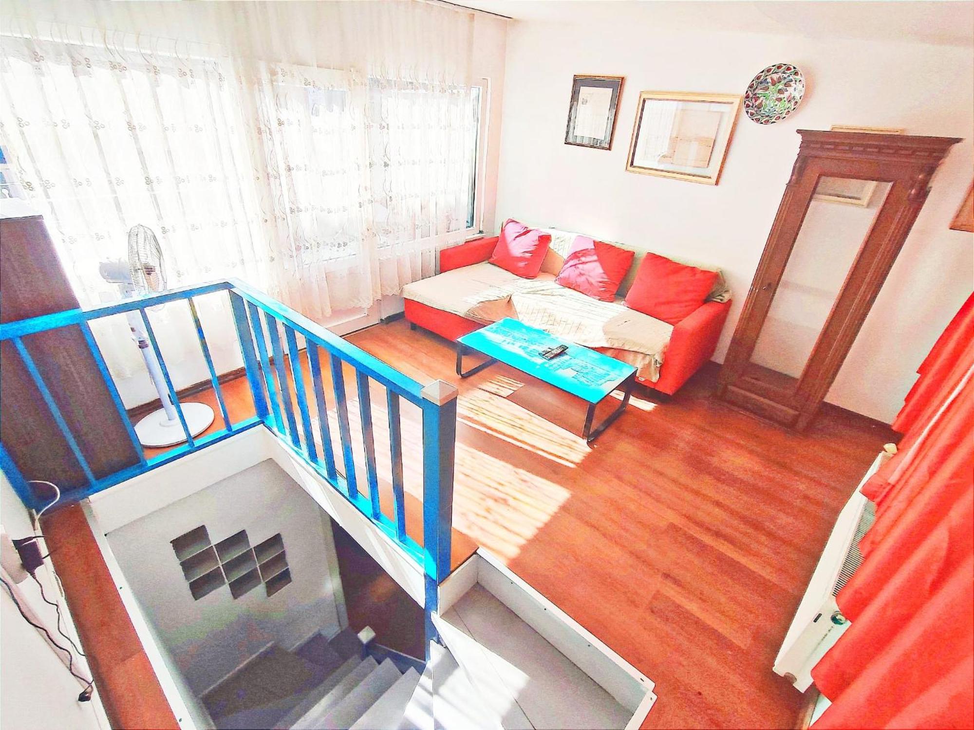 איסטמבול Taksim Ottoman Style Hotel מראה חיצוני תמונה