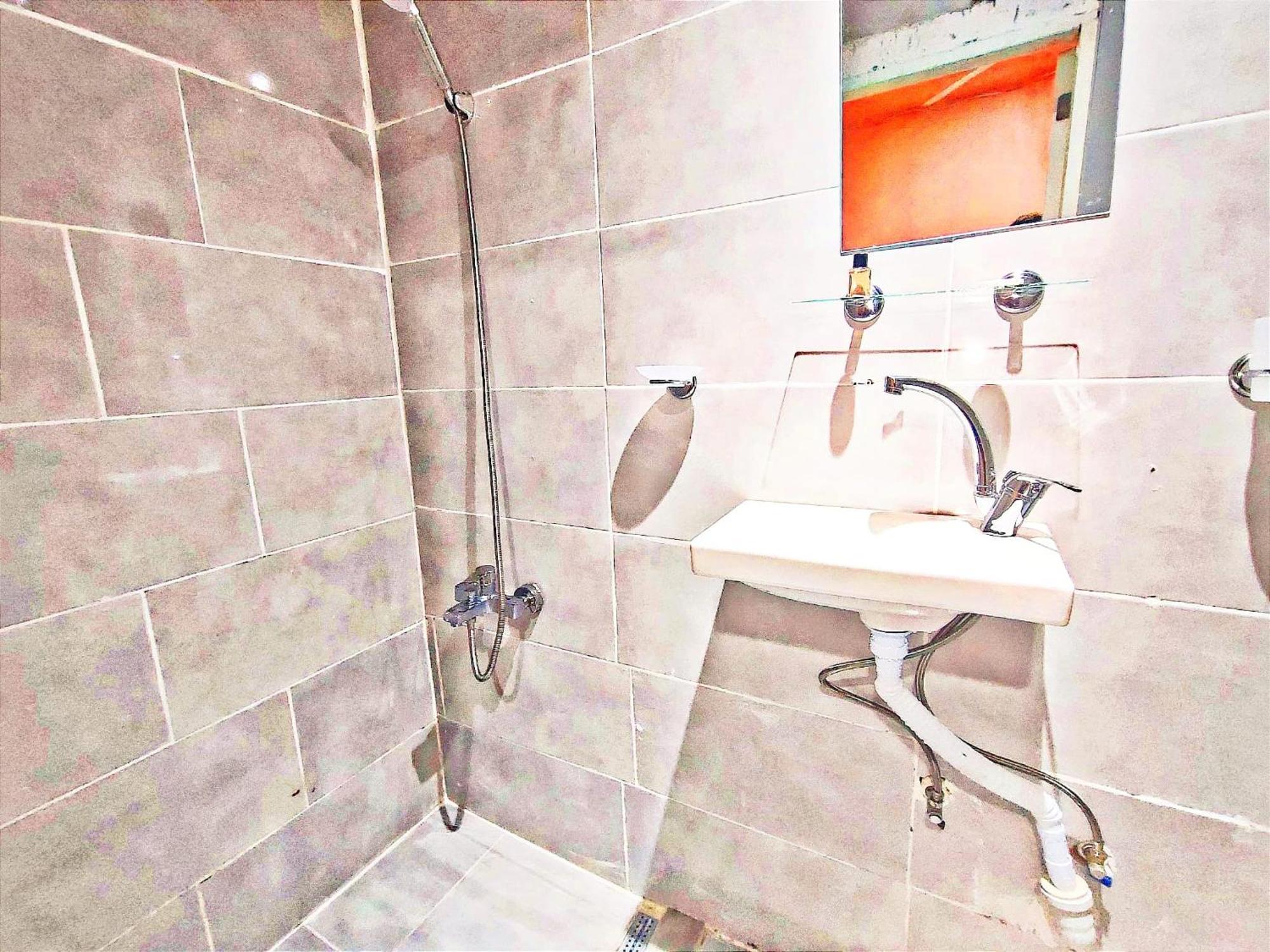 איסטמבול Taksim Ottoman Style Hotel מראה חיצוני תמונה
