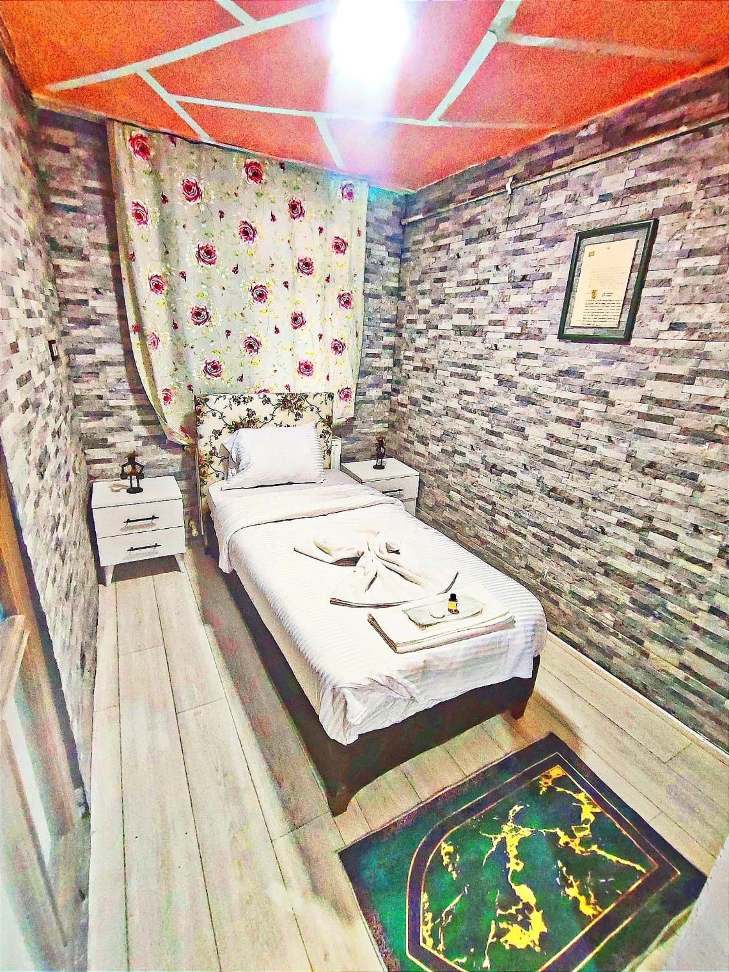 איסטמבול Taksim Ottoman Style Hotel מראה חיצוני תמונה