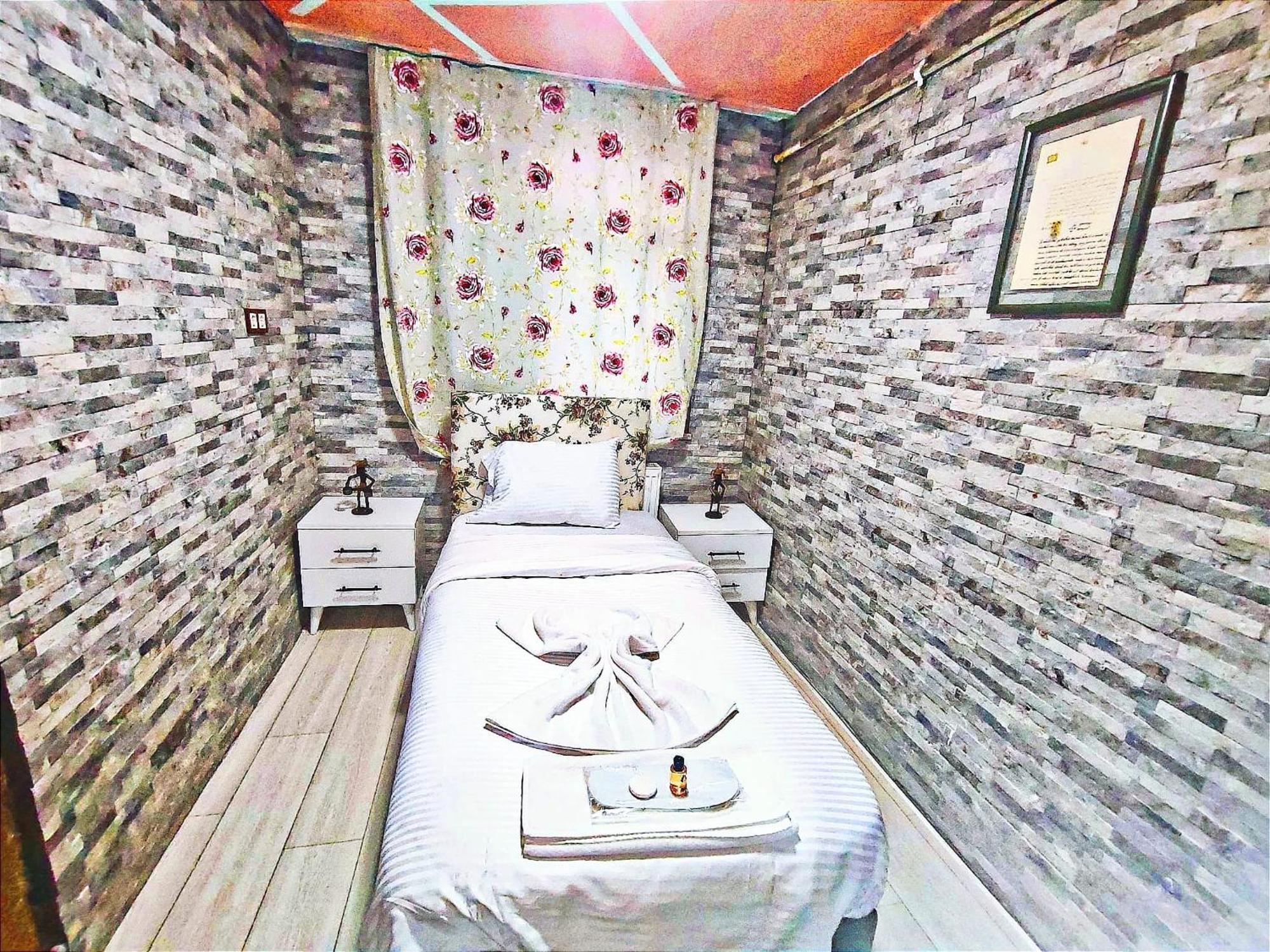 איסטמבול Taksim Ottoman Style Hotel מראה חיצוני תמונה